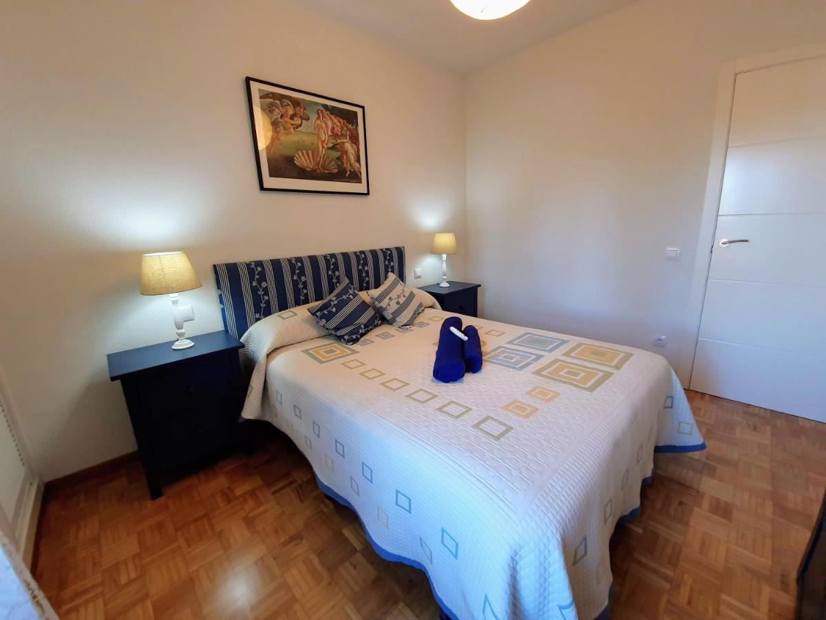Las Mejores Vistas De Salamanca!!! Eksteriør billede